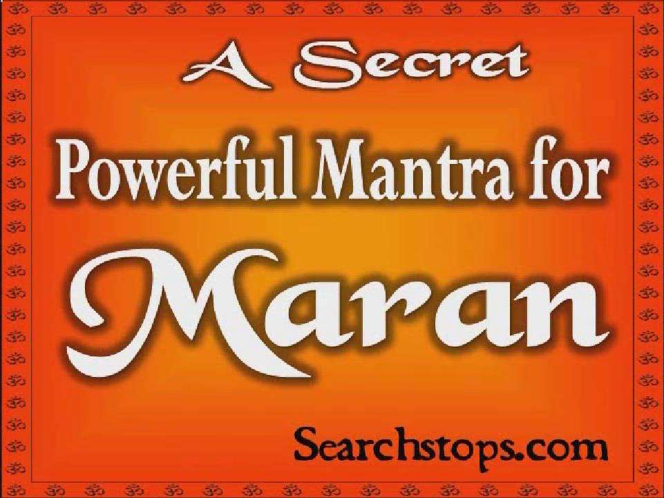  Maran Mantra , Ucchatan Mantra , Maran Tantra , vashikaran mantra for love in hindi,sanskrit mantras for love,does vashikaran mantra really works,get your love back by vashikaran specialist,mohini mantra