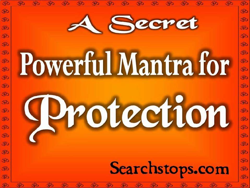 maran Mantra enemy