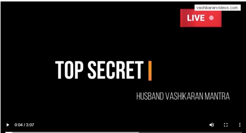 HUSBAND-VASHIKARAN-MANTRA