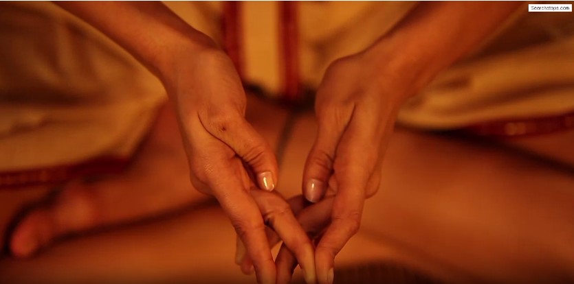 SUNYA SURBHI MUDRA