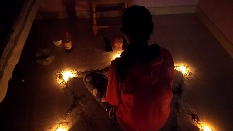 mohini pati vashikaran